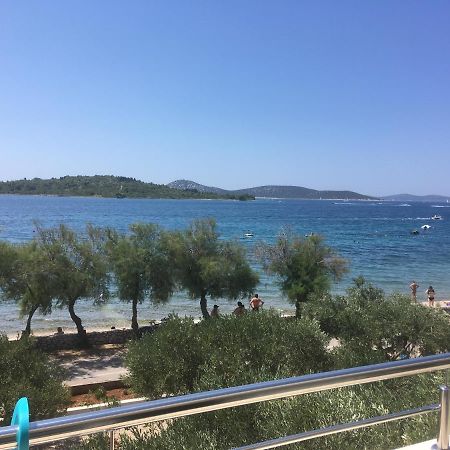 Appartamento Galeb Vodice Esterno foto