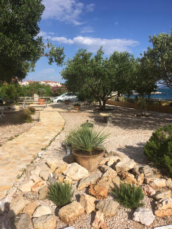 Appartamento Galeb Vodice Esterno foto