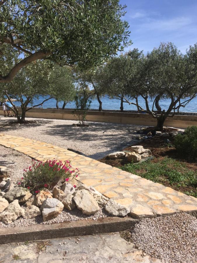Appartamento Galeb Vodice Esterno foto