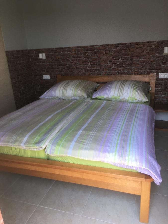 Appartamento Galeb Vodice Esterno foto