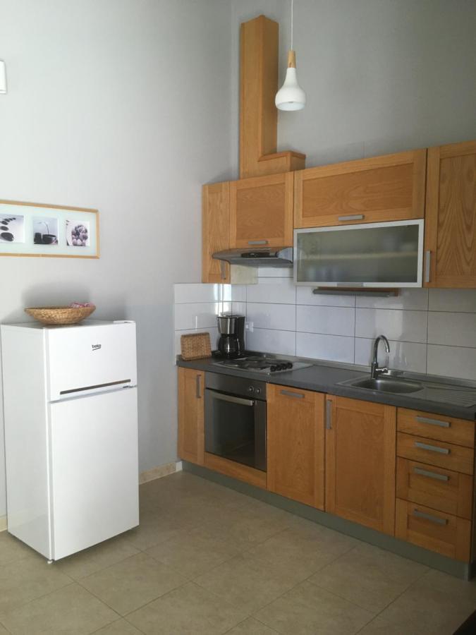 Appartamento Galeb Vodice Esterno foto
