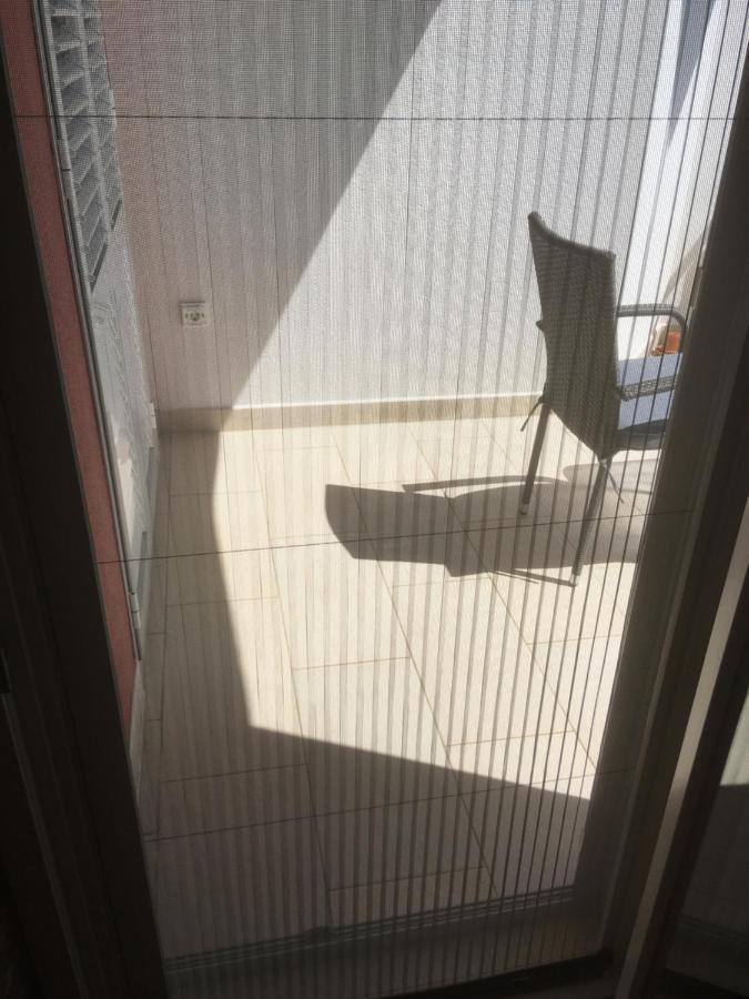 Appartamento Galeb Vodice Esterno foto