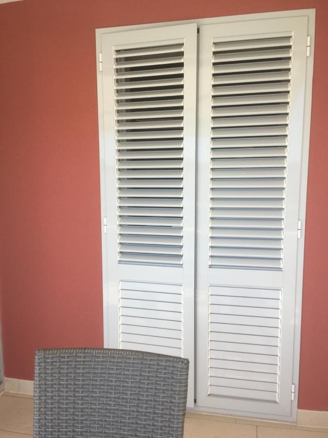 Appartamento Galeb Vodice Esterno foto