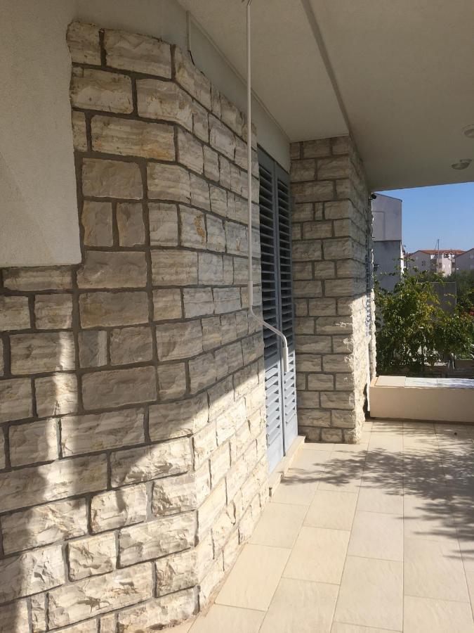 Appartamento Galeb Vodice Esterno foto