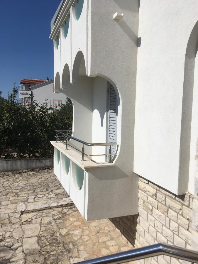 Appartamento Galeb Vodice Esterno foto